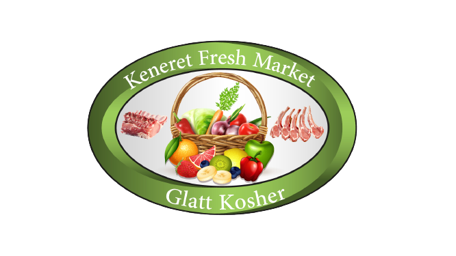 Keneret Fresh Market