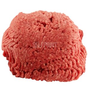 Ground Lamb