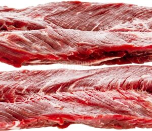Hanger Steak Nirbater Bet Yosef